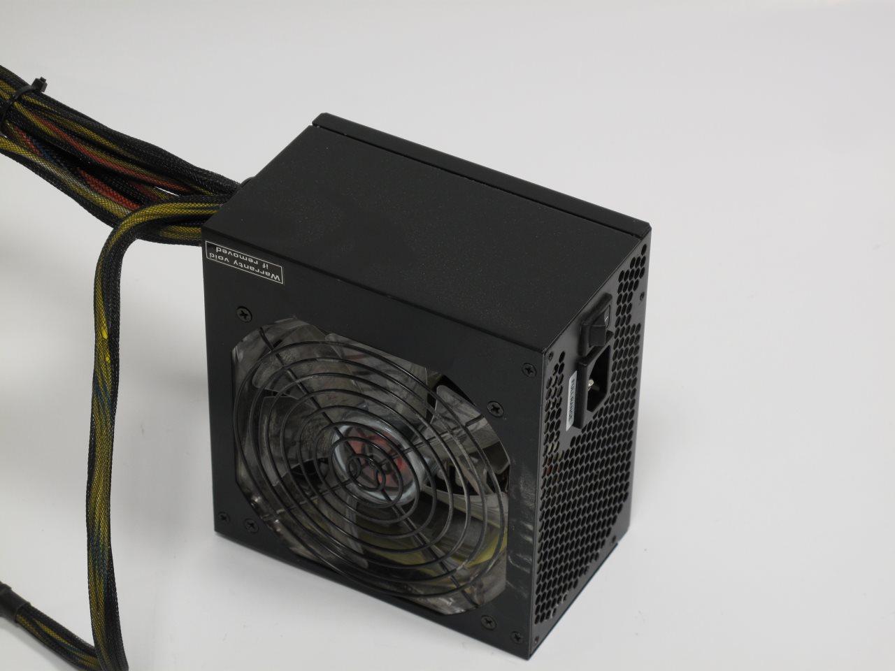 [14/08/2013] Gigabyte Odin GE-P720A-C2 (720 Watt)