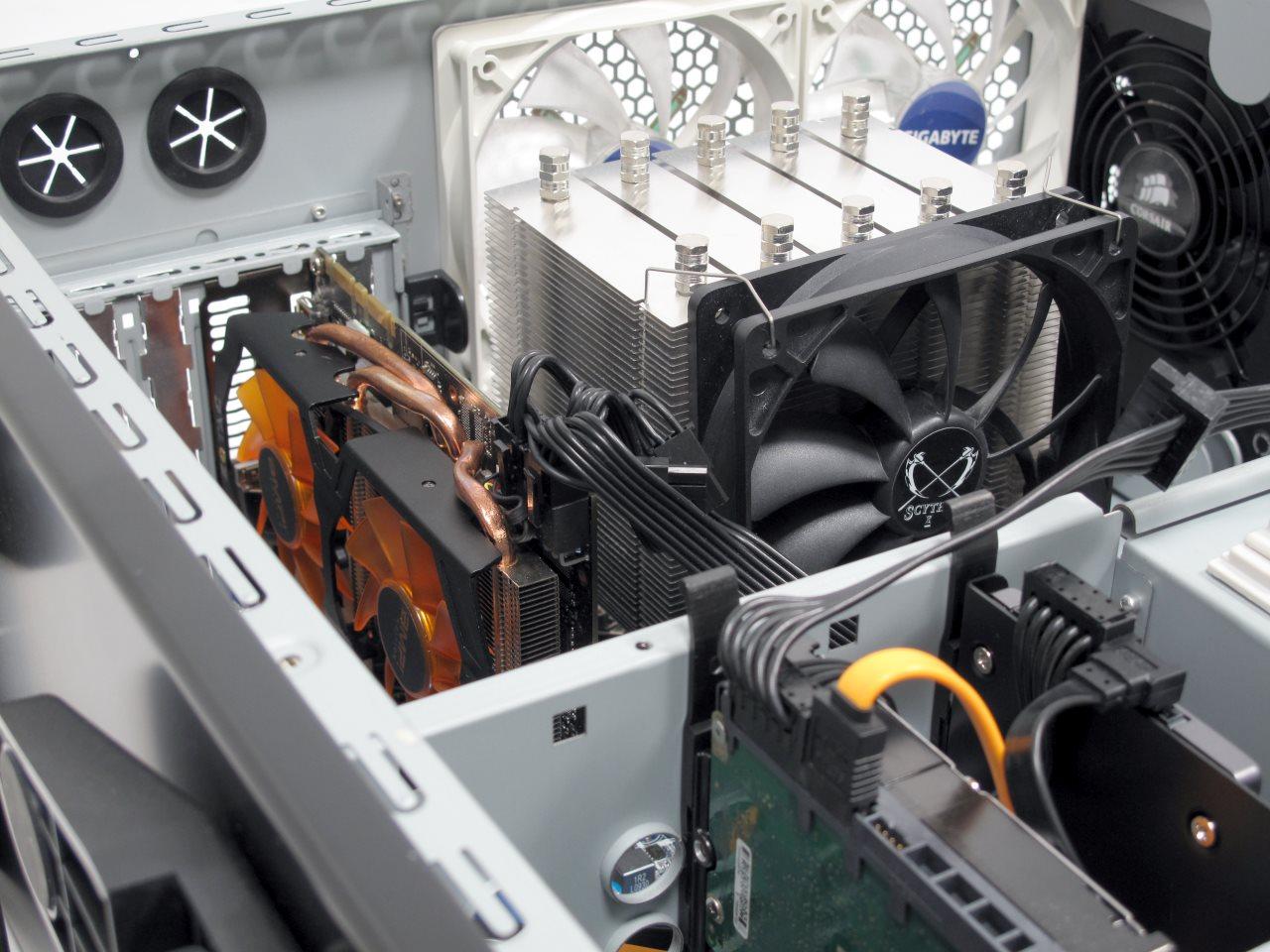 [14/08/2013] PCGH und Nvidia tunen Ihren PC (2)