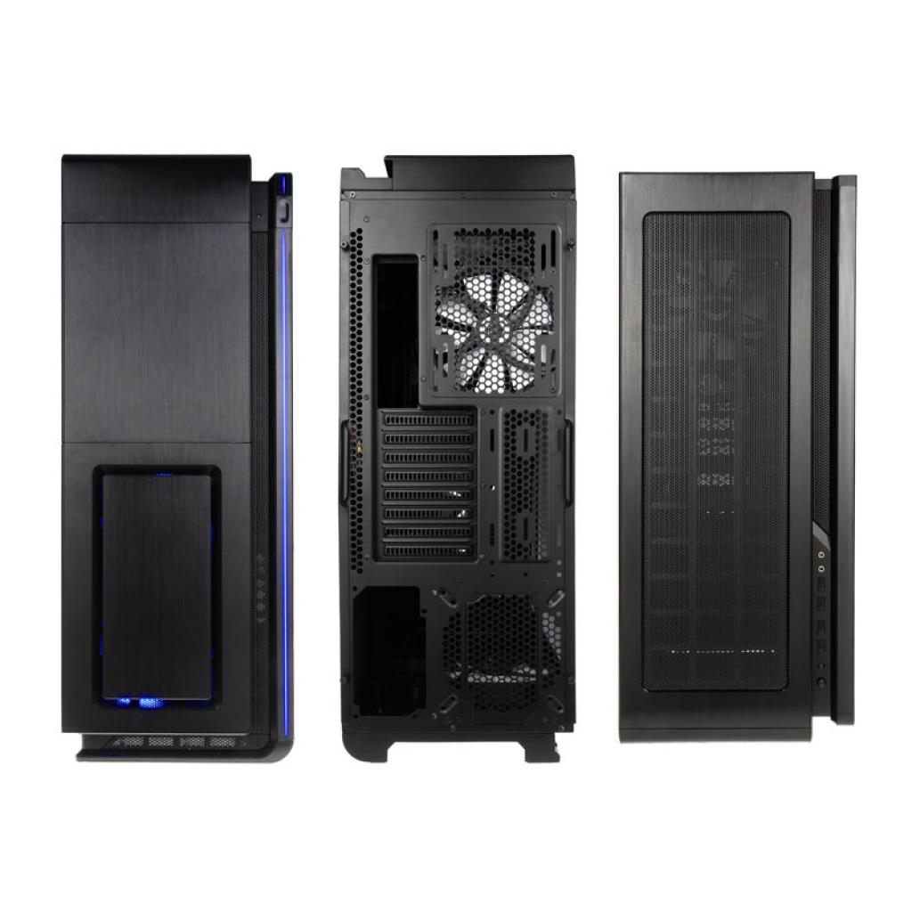 [02/08/2013] Phanteks Enthoo Primo: Big-Tower ab September lieferbar (2)