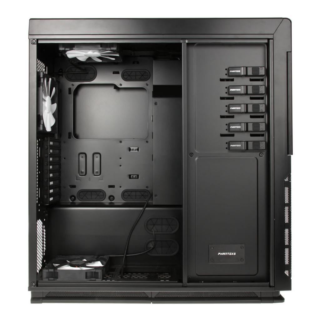 [02/08/2013] Phanteks Enthoo Primo: Big-Tower ab September lieferbar (3)