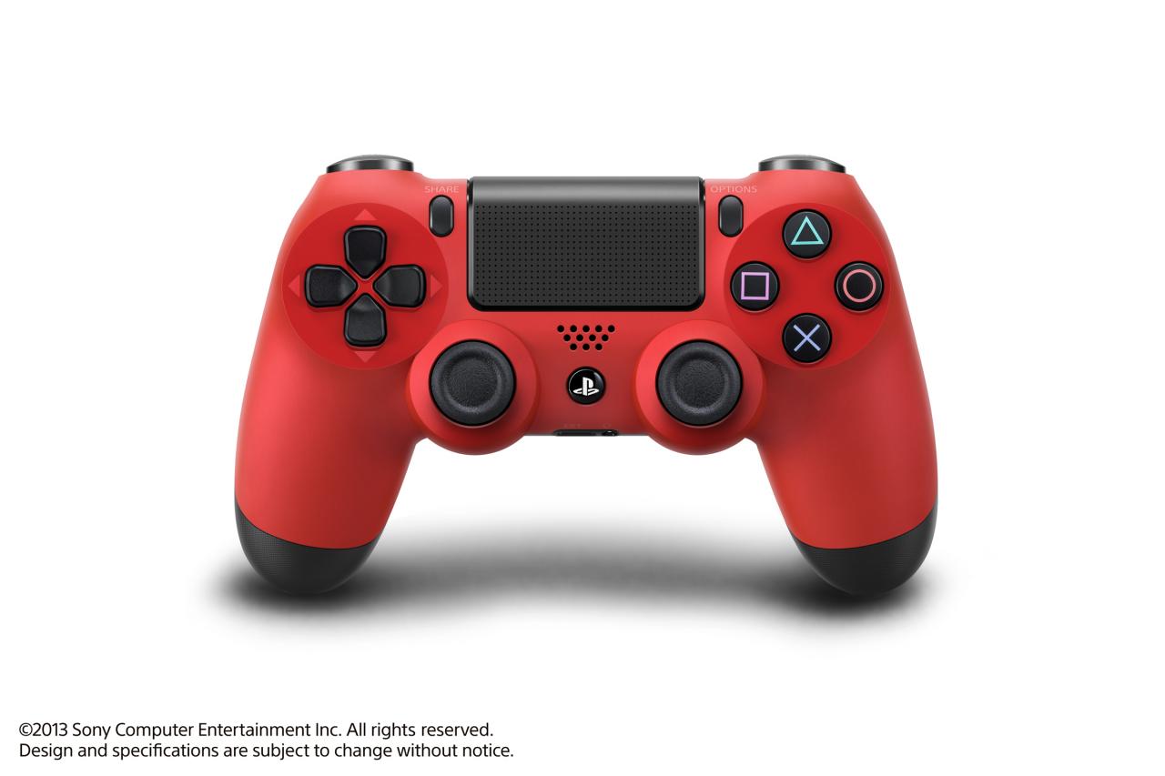 [21/08/2013] Die Playstation 4 im Fokus. (3)