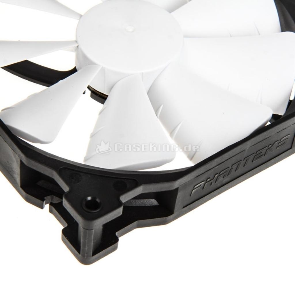 [01/08/2013] Phanteks Phanteks PH-F140SP Rahmen
