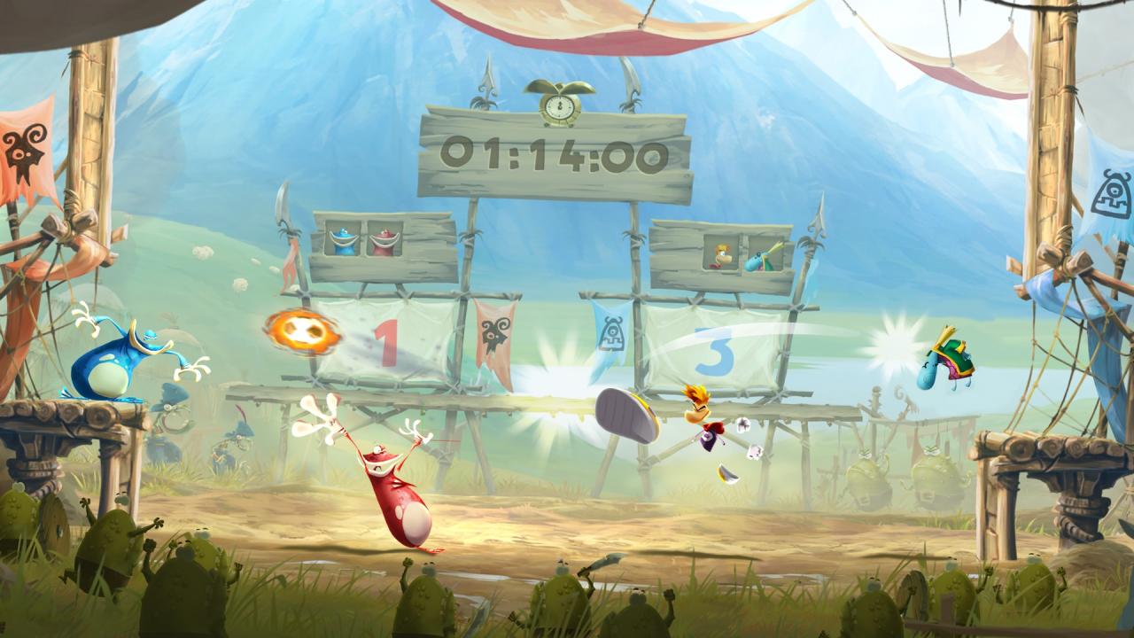 [26/08/2013] Unerwartetes Comeback: Eine legendäre Ubisoft-Spielereihe feiert wohl bald ihre Rückkehr (3)