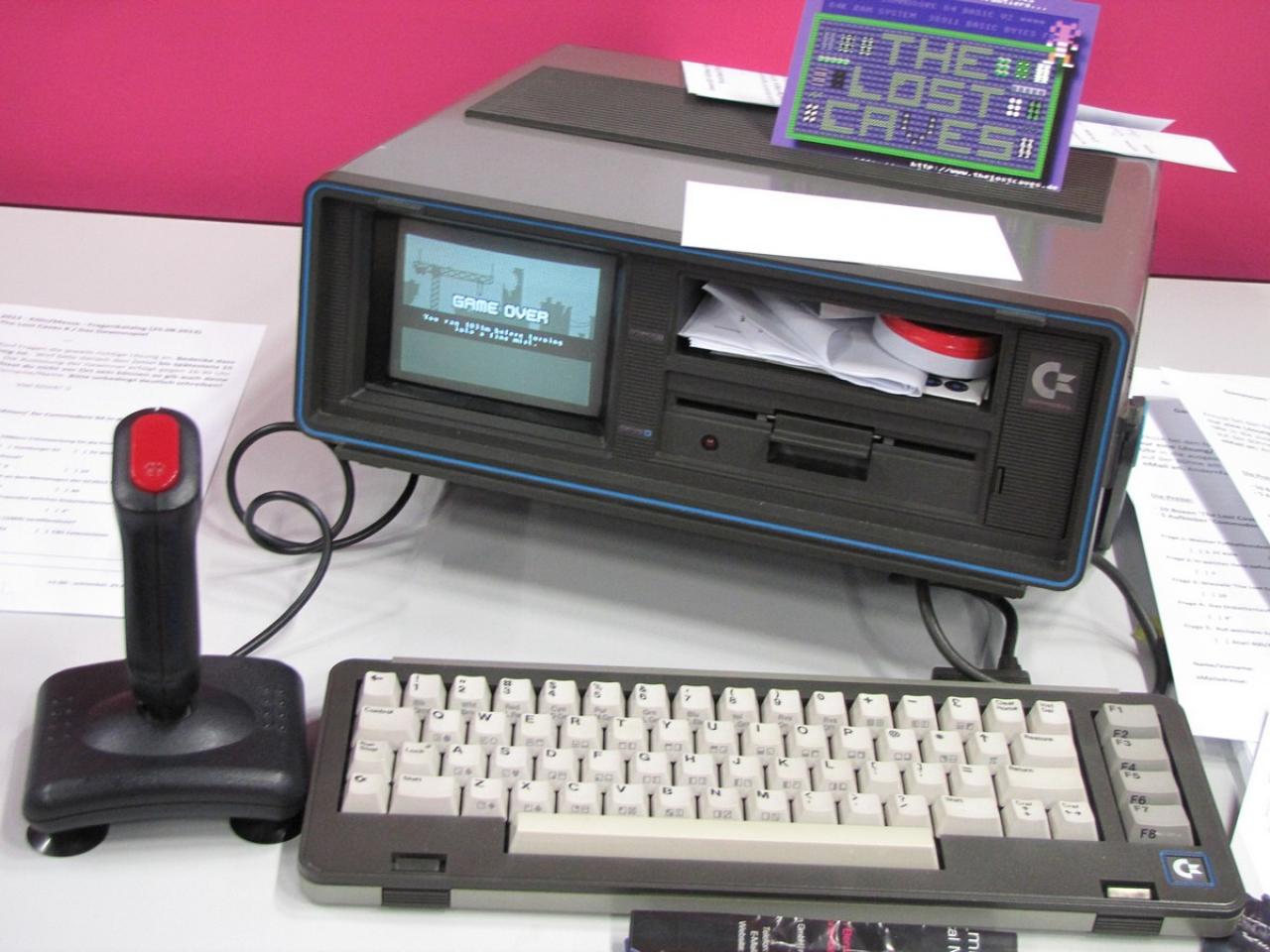 [23/08/2013] Retro-Gaming auf der Gamescom 2013 (7)