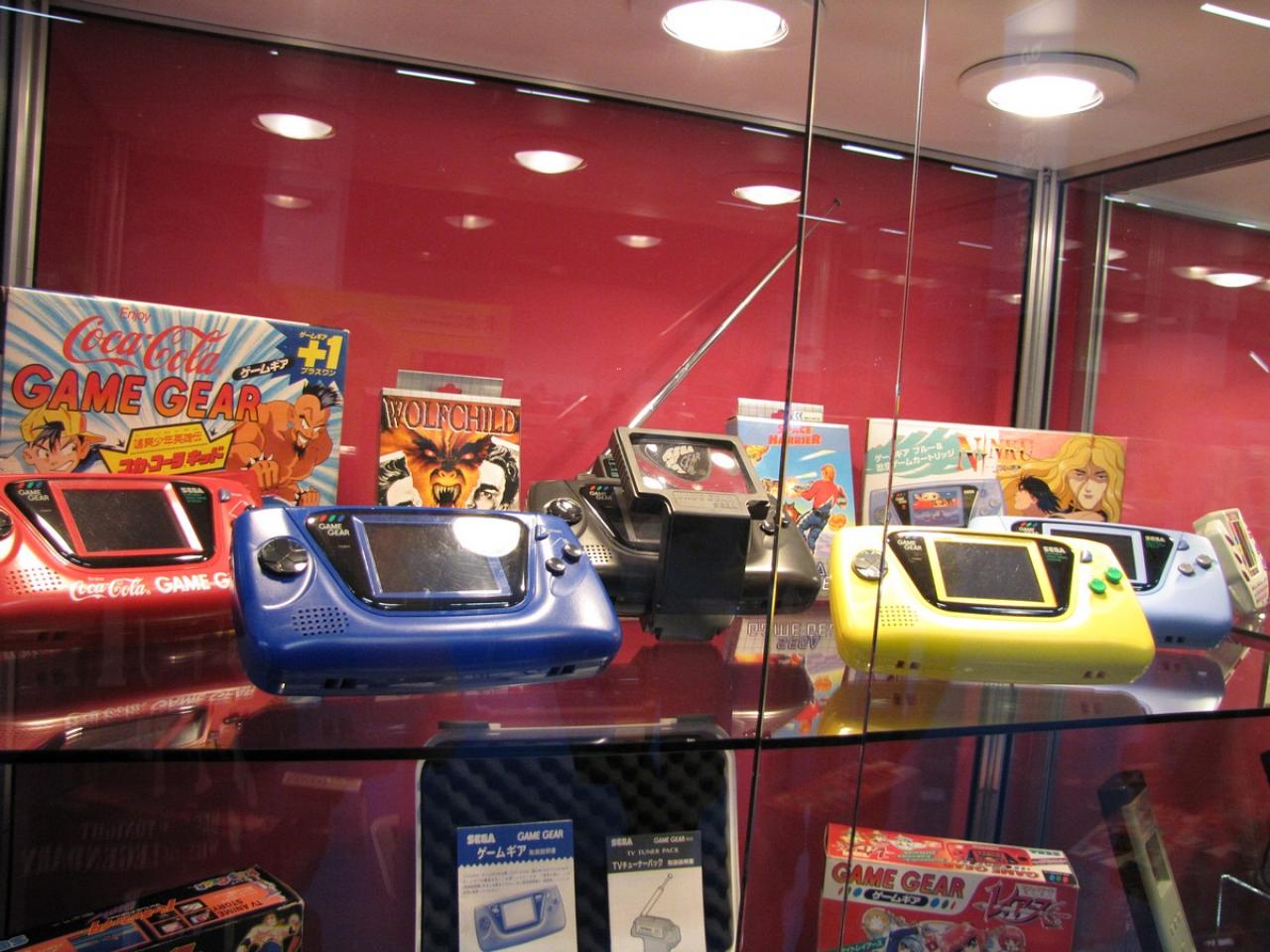[23/08/2013] Retro-Gaming auf der Gamescom 2013 (16)