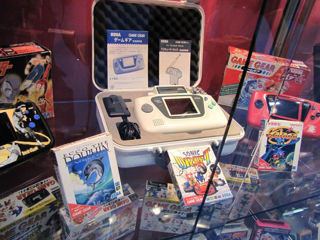 [23/08/2013] Retro-Gaming auf der Gamescom 2013 (17)