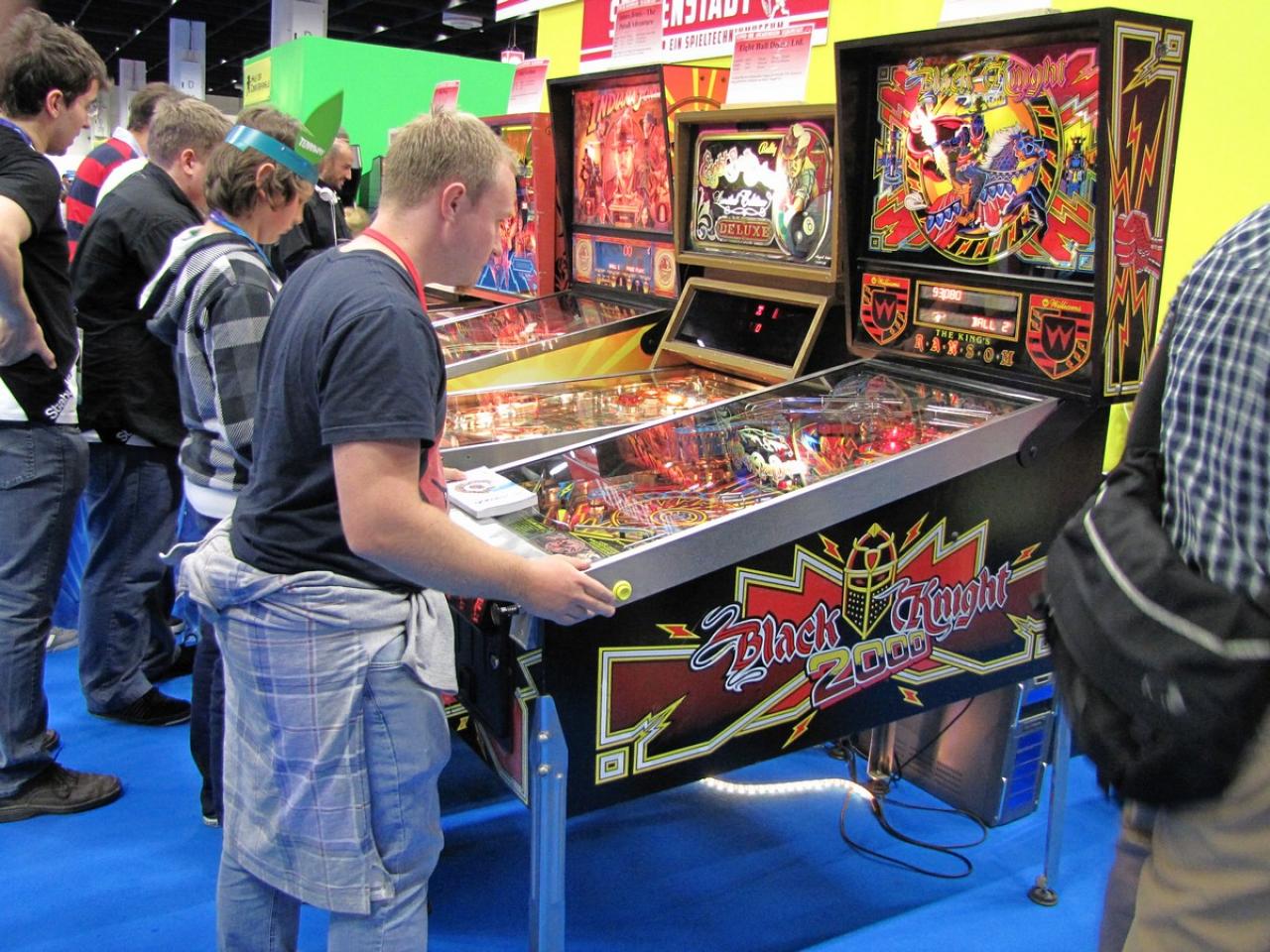 [23/08/2013] Retro-Gaming auf der Gamescom 2013 (19)