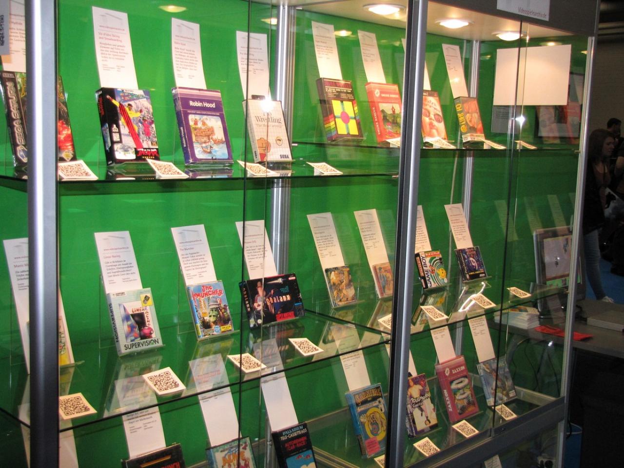 [23/08/2013] Retro-Gaming auf der Gamescom 2013 (20)