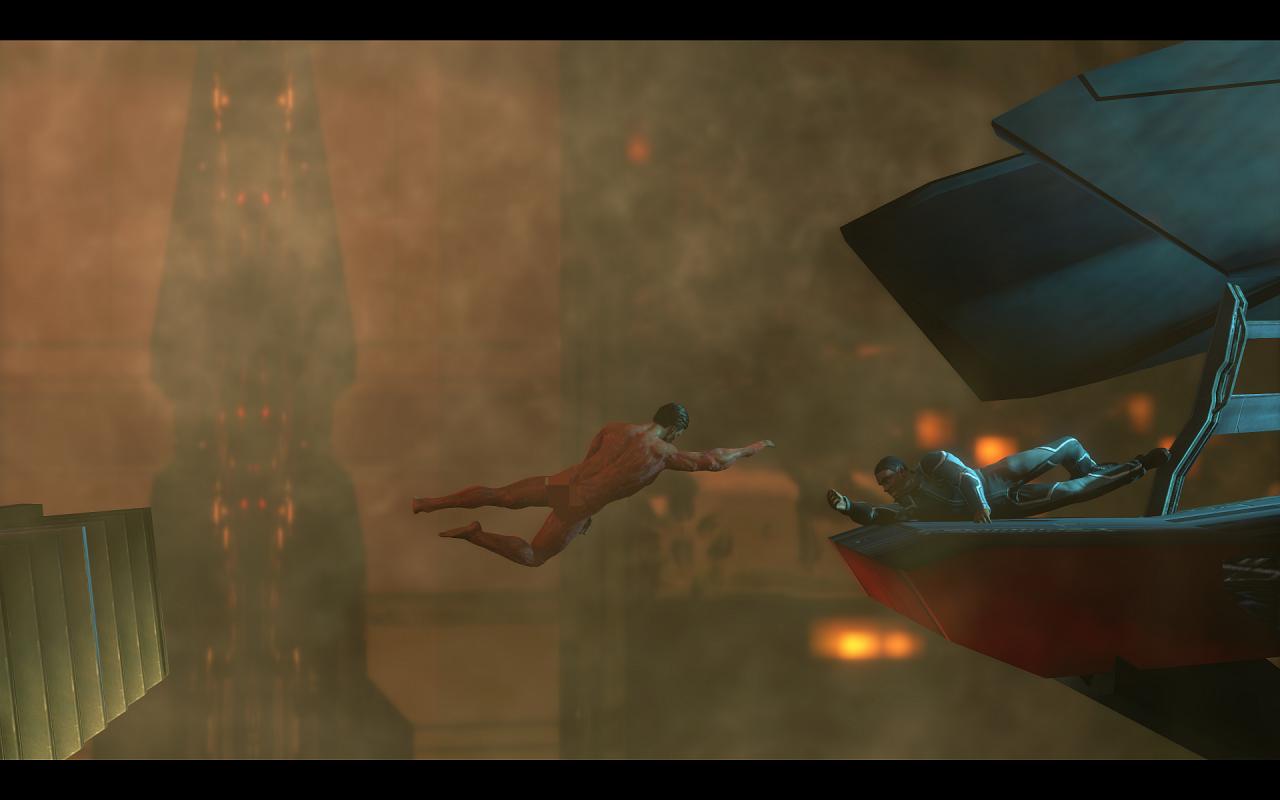 [14/08/2013] Saints Row IV mit 4x TXAA + Downsampling (2)