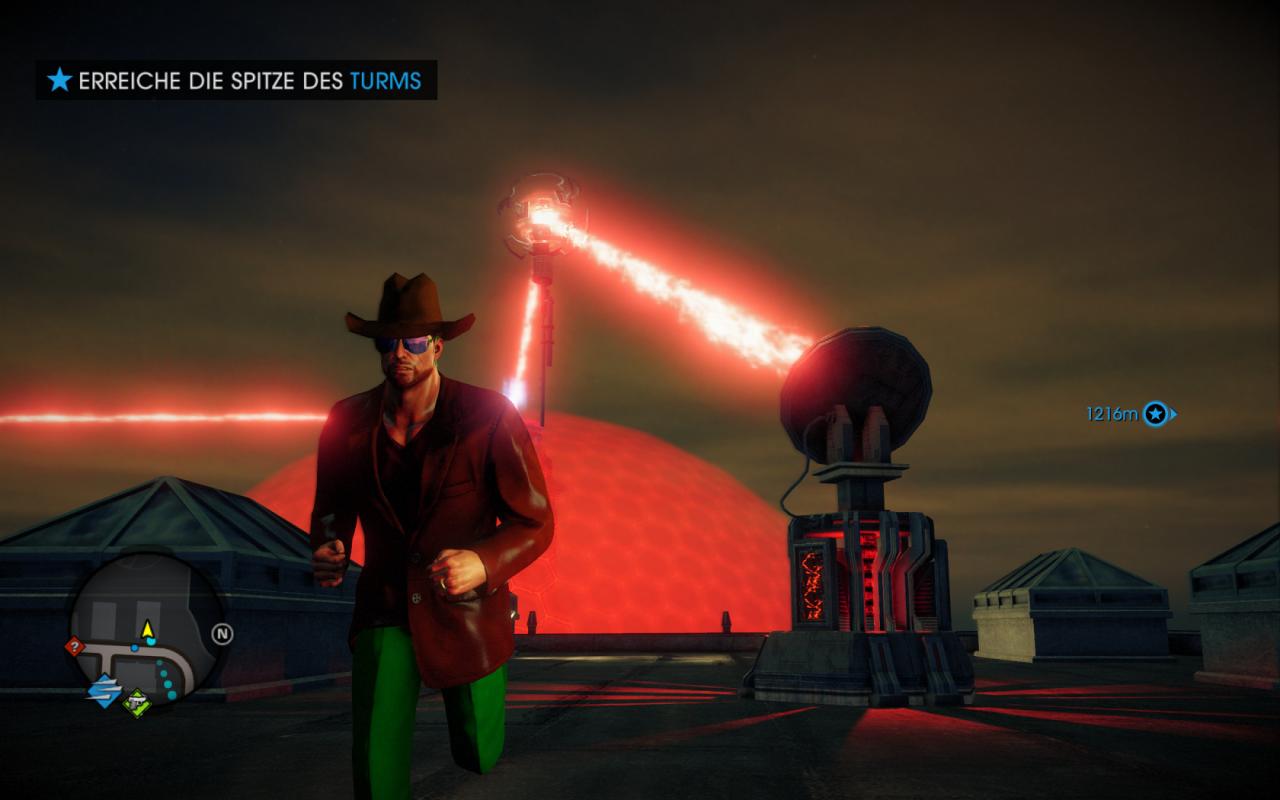 [08/08/2013] Saints Row IV mit 4x TXAA + Downsampling (37) (22)