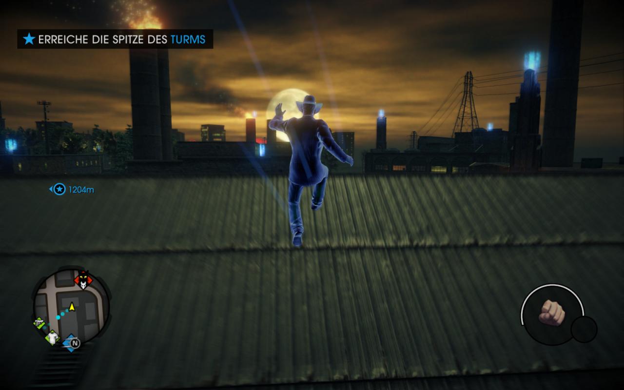 [08/08/2013] Saints Row IV mit 4x TXAA + Downsampling (37) (23)
