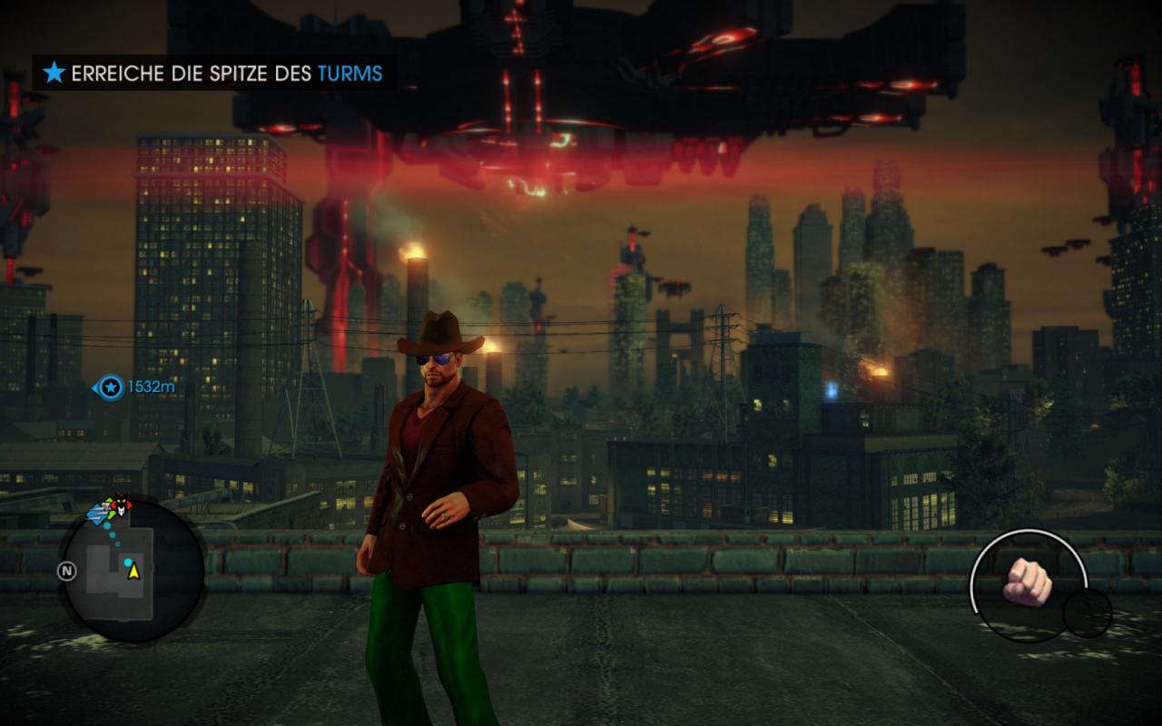 [08/08/2013] Saints Row IV mit 4x TXAA + Downsampling (37) (24)