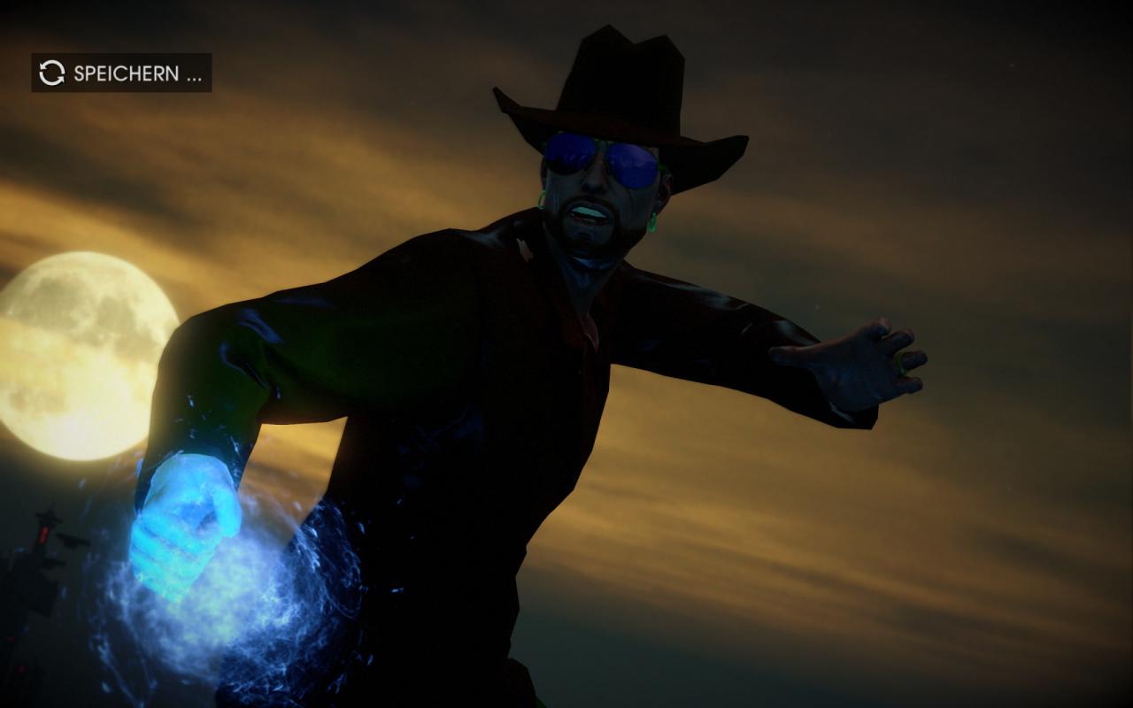 [08/08/2013] Saints Row IV mit 4x TXAA + Downsampling (3)