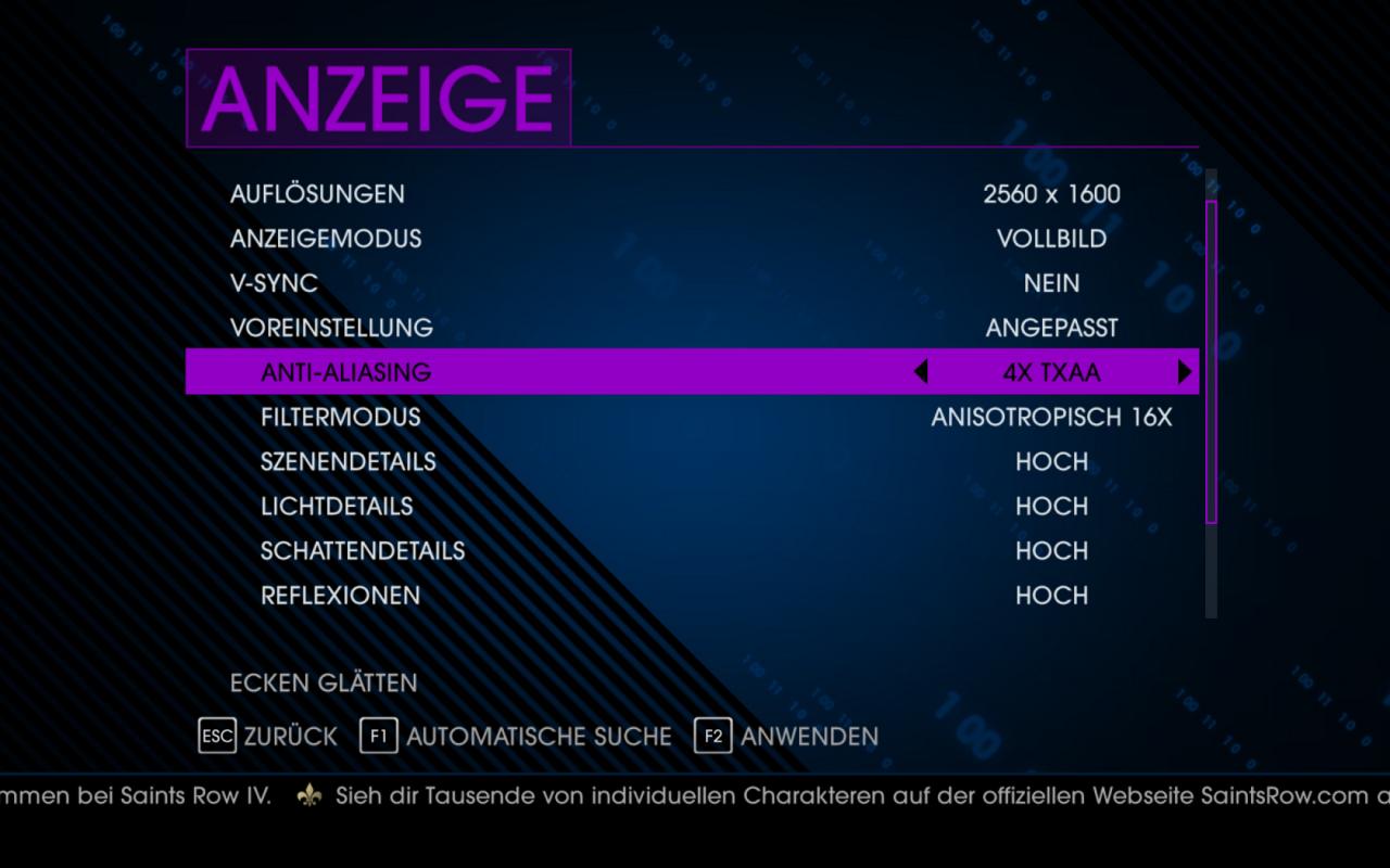 [08/08/2013] Saints Row IV mit 4x TXAA + Downsampling (37) (11)