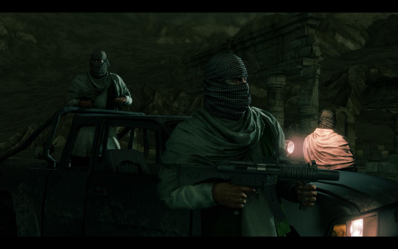 [08/08/2013] Saints Row IV mit 4x TXAA + Downsampling (37) (31)