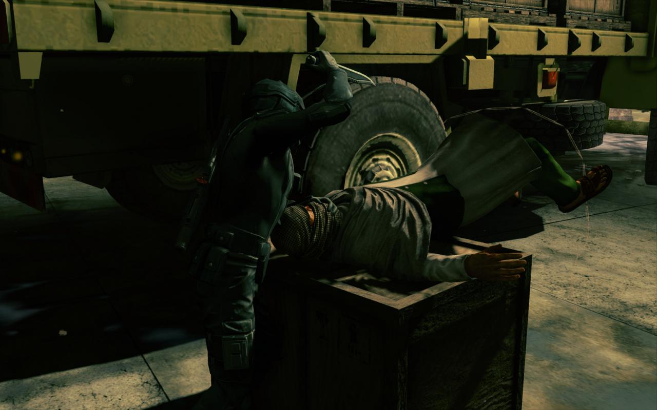 [08/08/2013] Saints Row IV mit 4x TXAA + Downsampling (37) (33)