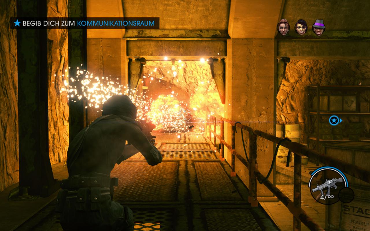 [08/08/2013] Saints Row IV mit 4x TXAA + Downsampling (37) (34)