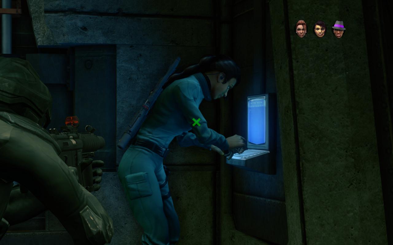 [08/08/2013] Saints Row IV mit 4x TXAA + Downsampling (37) (36)
