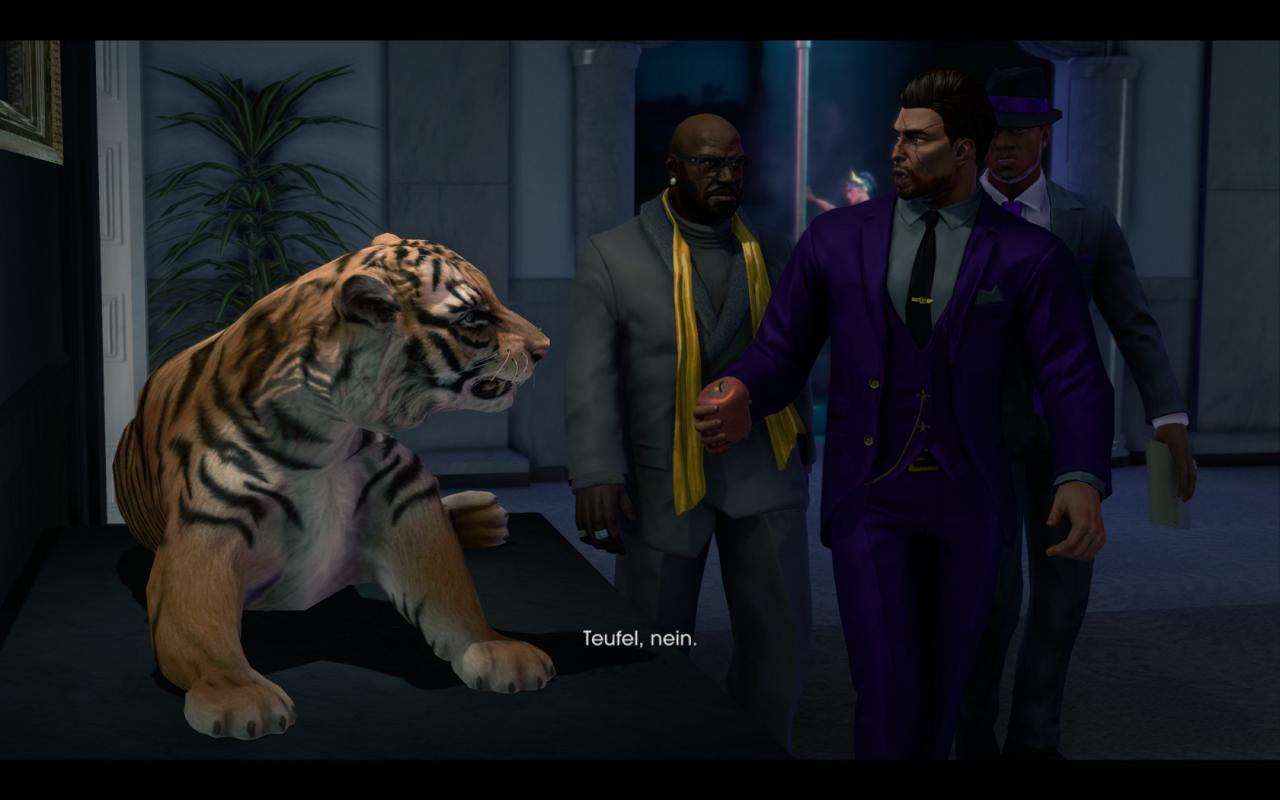 [08/08/2013] Saints Row IV mit 4x TXAA + Downsampling (37) (49)