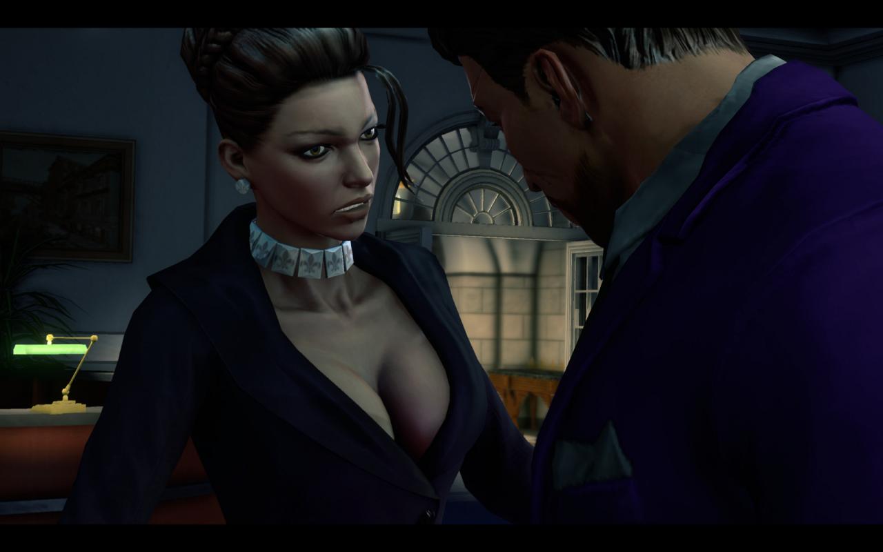[08/08/2013] Saints Row IV mit 4x TXAA + Downsampling (37) (8)