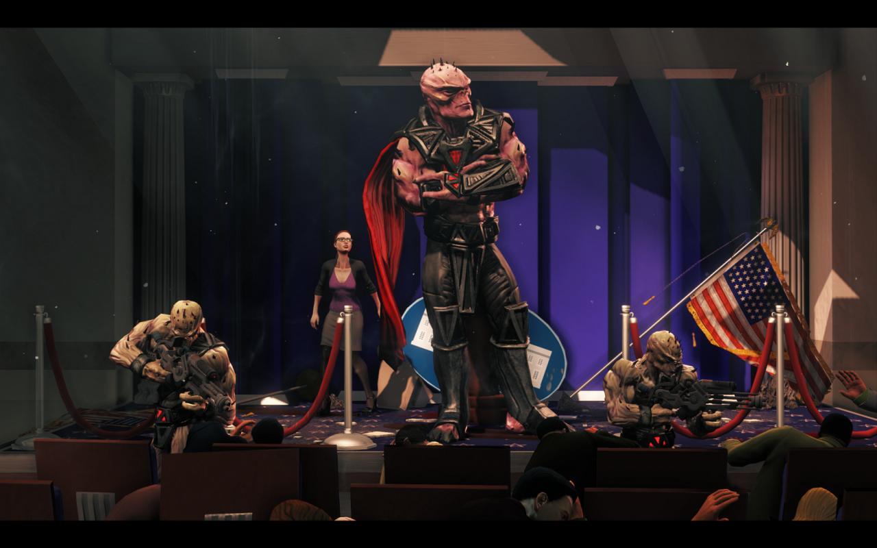 [08/08/2013] Saints Row IV mit 4x TXAA + Downsampling (37) (52)