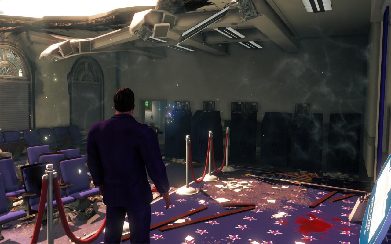 [08/08/2013] Saints Row IV mit 4x TXAA + Downsampling (37) (54)