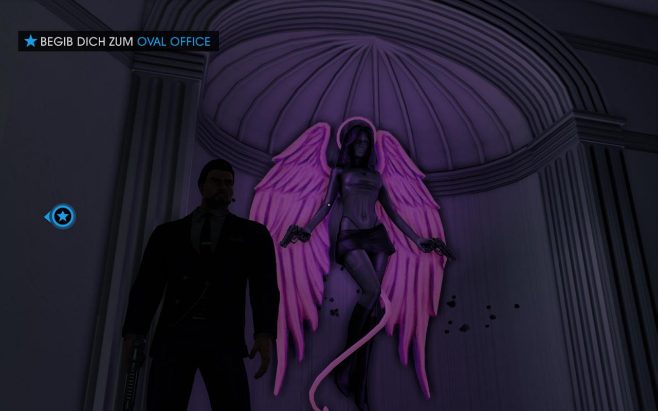 [08/08/2013] Saints Row IV mit 4x TXAA + Downsampling (37) (56)