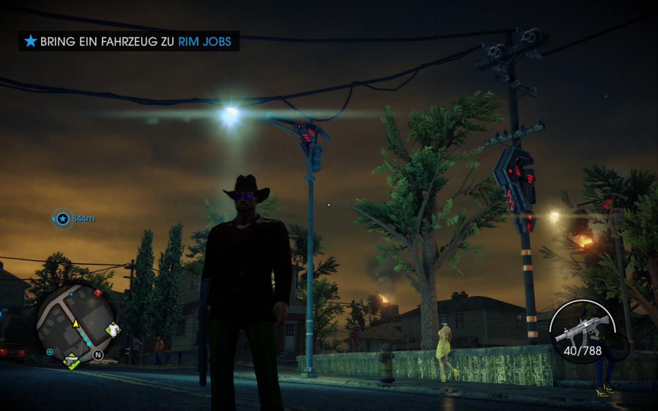 [08/08/2013] Saints Row IV mit 4x TXAA + Downsampling (37) (17)