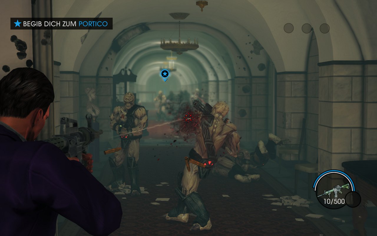 [08/08/2013] Saints Row IV mit 4x TXAA + Downsampling (37) (59)
