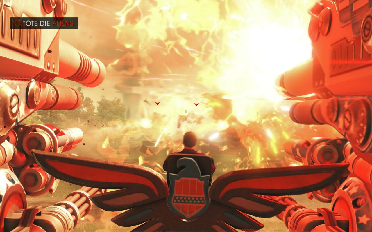 [08/08/2013] Saints Row IV mit 4x TXAA + Downsampling (37) (6)
