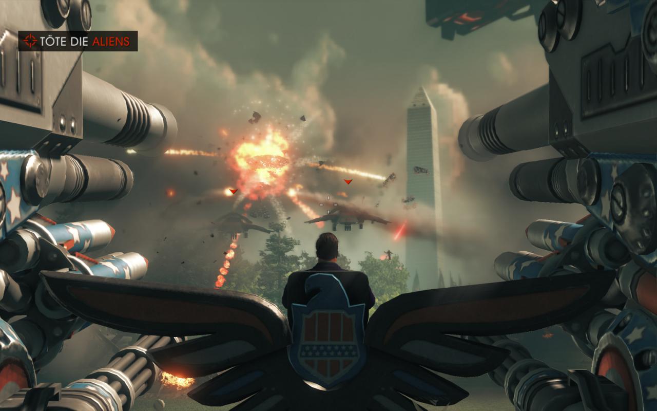 [08/08/2013] Saints Row IV mit 4x TXAA + Downsampling (37) (65)