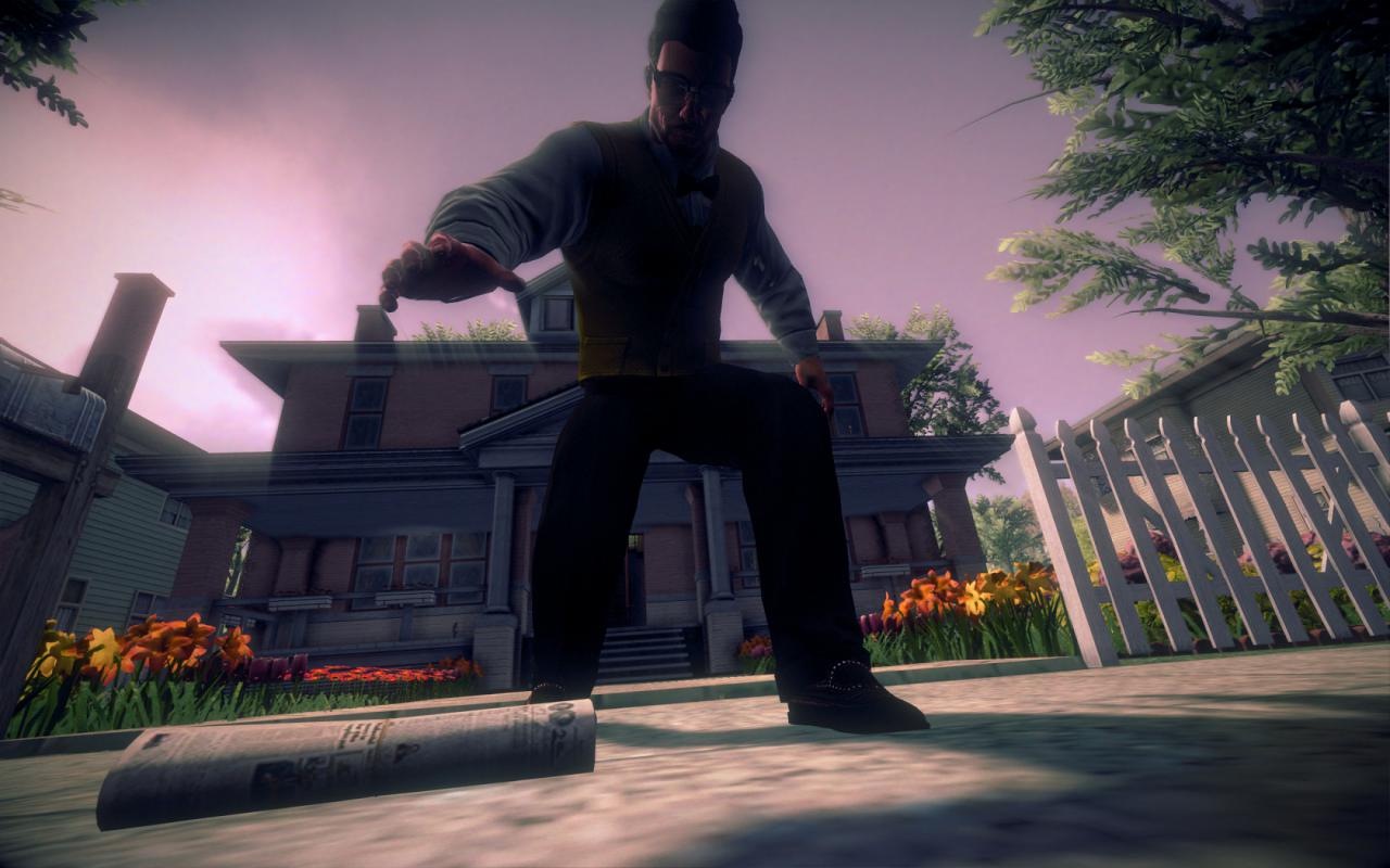 [08/08/2013] Saints Row IV mit 4x TXAA + Downsampling (37) (72)