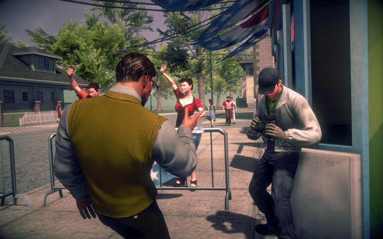 [08/08/2013] Saints Row IV mit 4x TXAA + Downsampling (37) (74)