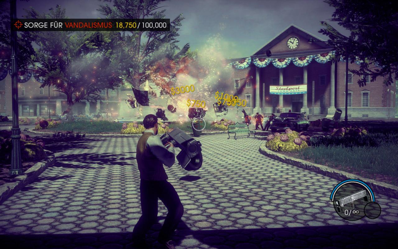 [08/08/2013] Saints Row IV mit 4x TXAA + Downsampling (37) (76)