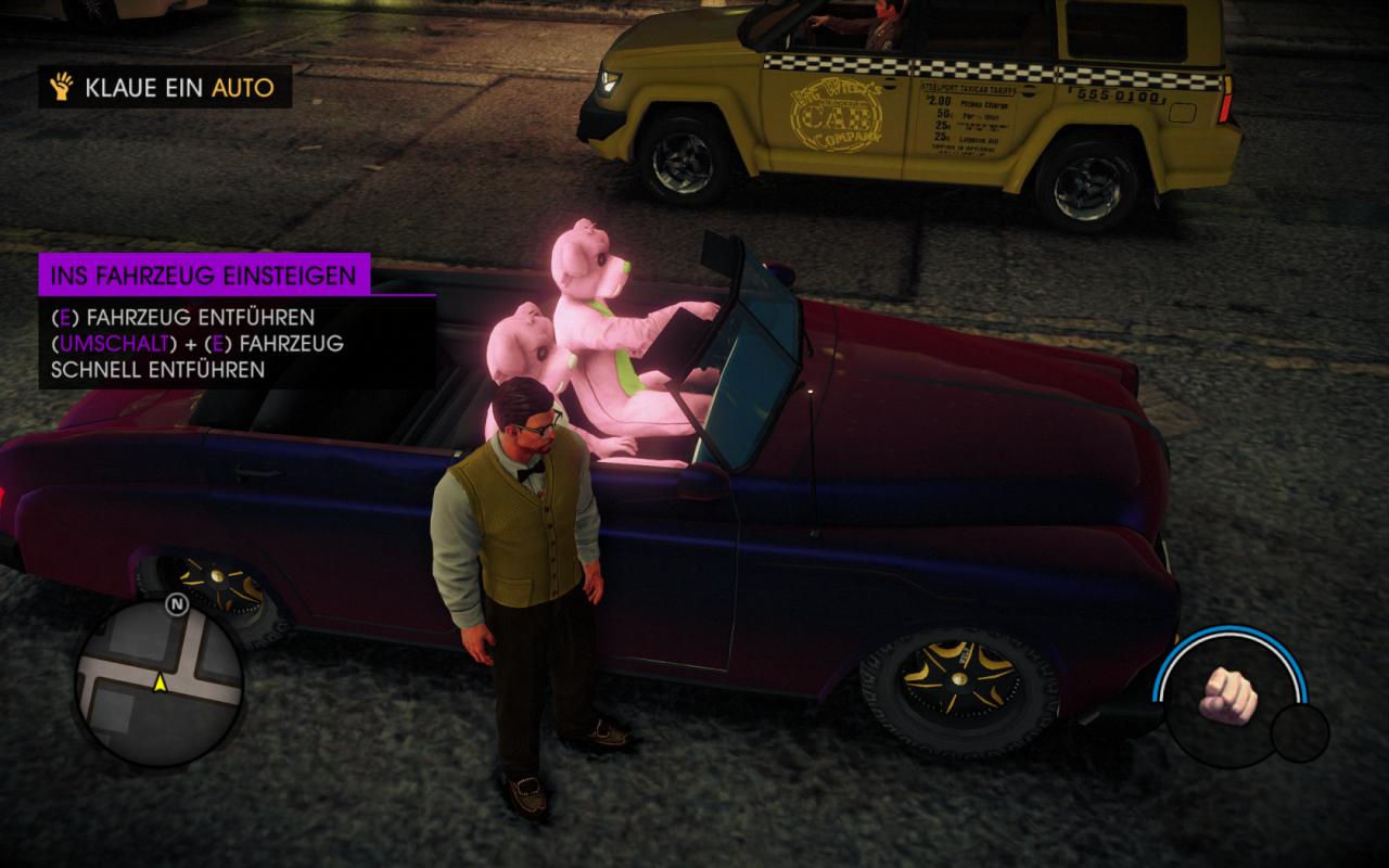 [08/08/2013] Saints Row IV mit 4x TXAA + Downsampling (37) (80)