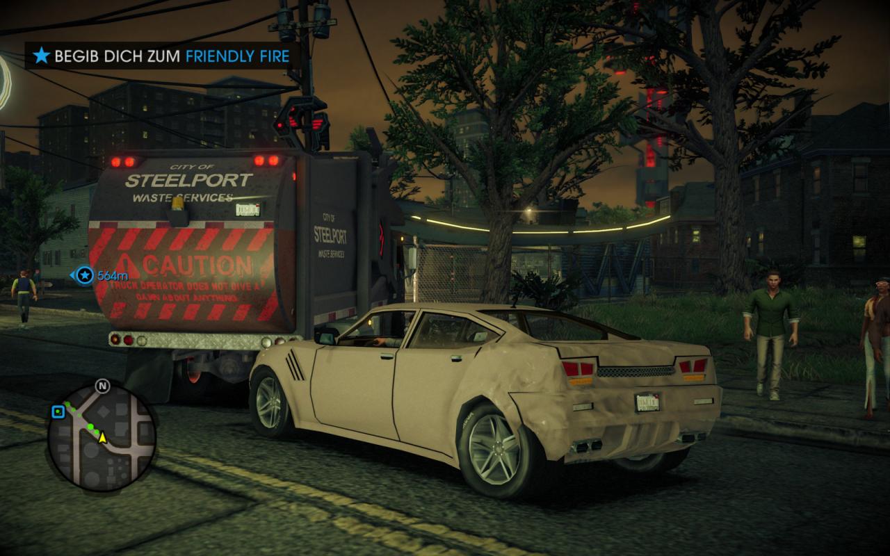 [08/08/2013] Saints Row IV mit 4x TXAA + Downsampling (37) (81)