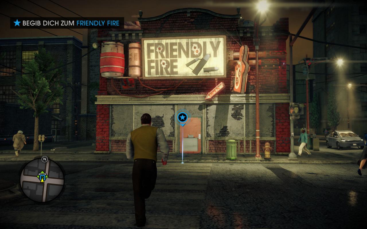 [08/08/2013] Saints Row IV mit 4x TXAA + Downsampling (37) (83)