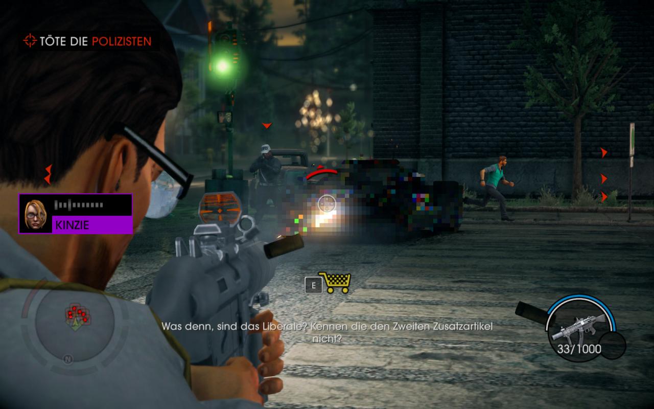 [08/08/2013] Saints Row IV mit 4x TXAA + Downsampling (37) (85)