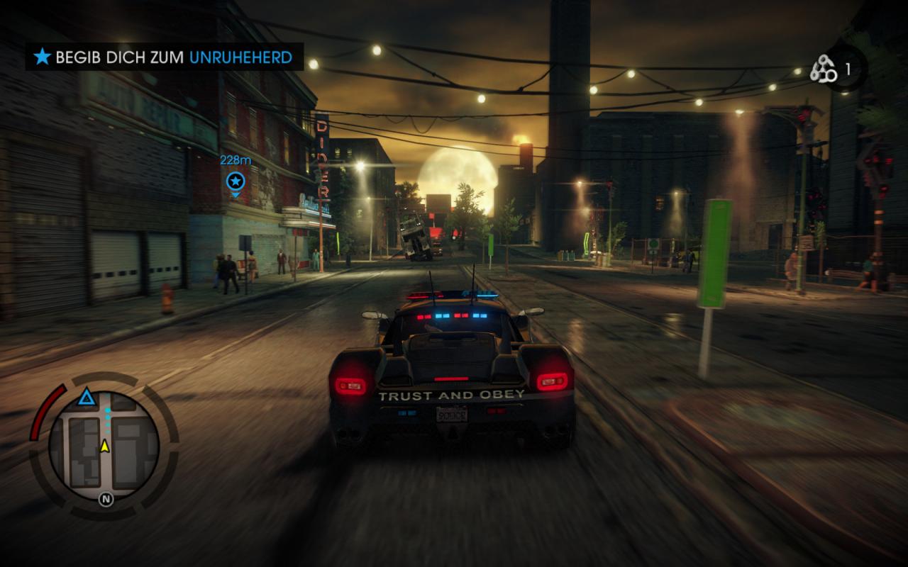 [08/08/2013] Saints Row IV mit 4x TXAA + Downsampling (37) (88)