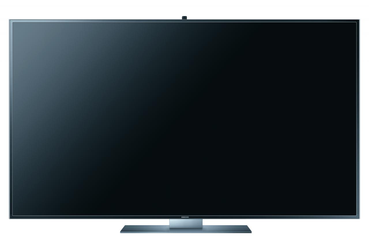 [29/08/2013] Samsung stellt zahlreiche Displays mit Ultra-HD-Auflösung auf der IFA aus (1)