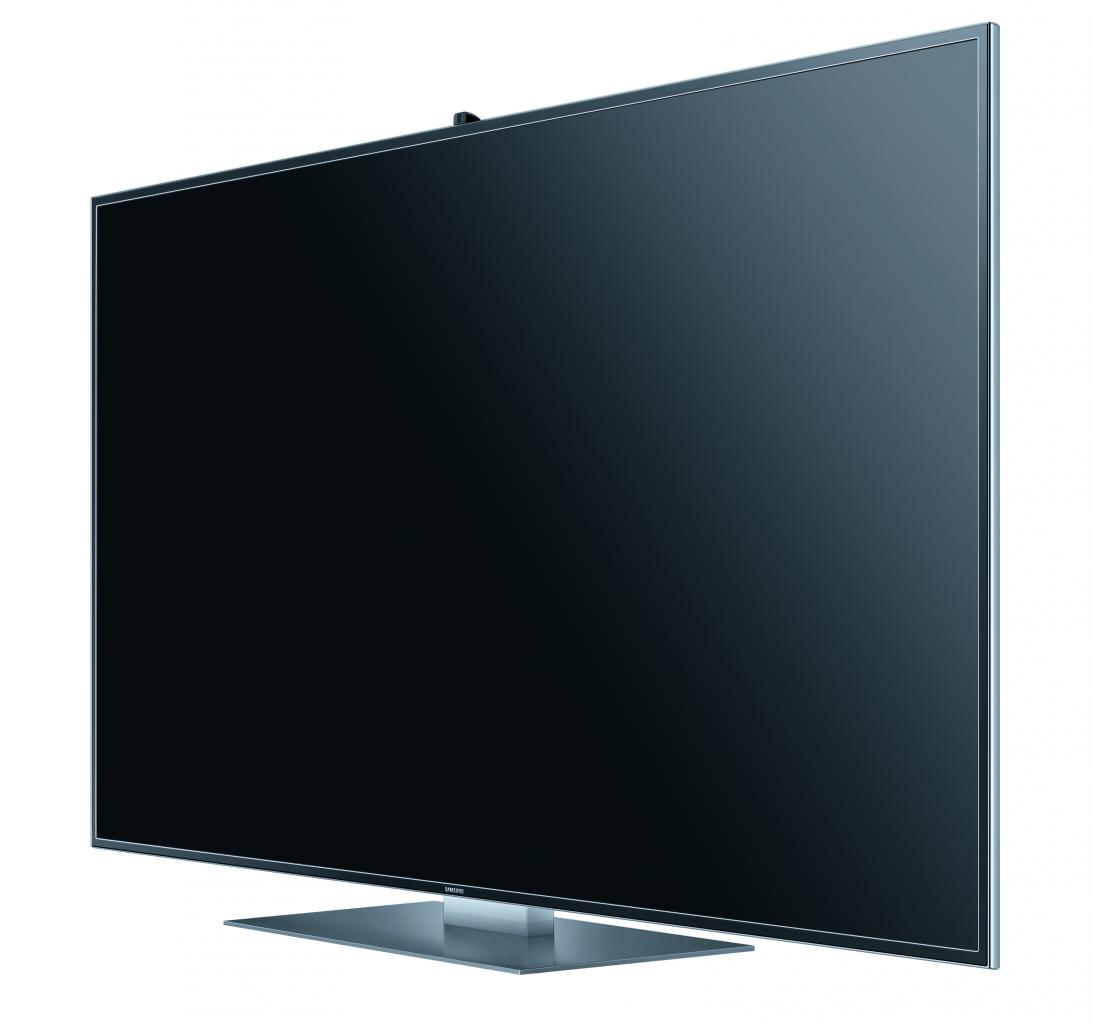 [29/08/2013] Samsung stellt zahlreiche Displays mit Ultra-HD-Auflösung auf der IFA aus (2)