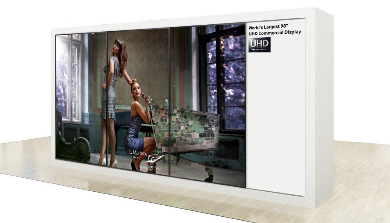 [29/08/2013] Samsung stellt zahlreiche Displays mit Ultra-HD-Auflösung auf der IFA aus (8)