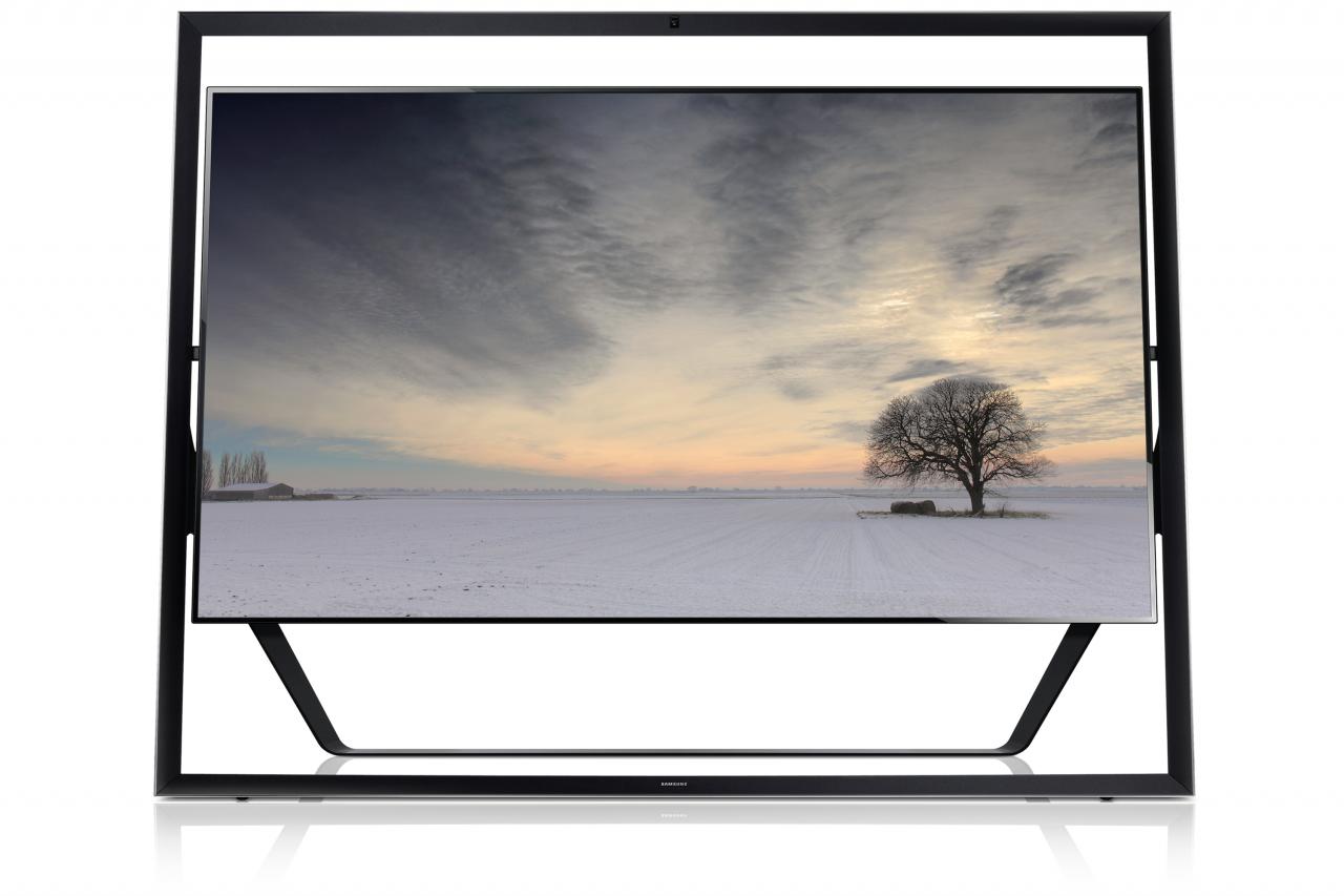 [29/08/2013] Samsung stellt zahlreiche Displays mit Ultra-HD-Auflösung auf der IFA aus (12)