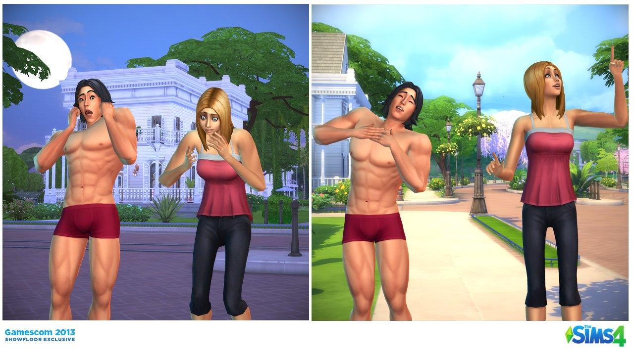 [23/08/2013] Gamescom: Die Sims 4 im Hands-On-Test: Viele neue Features geplant, aber noch nicht spielbar (16)
