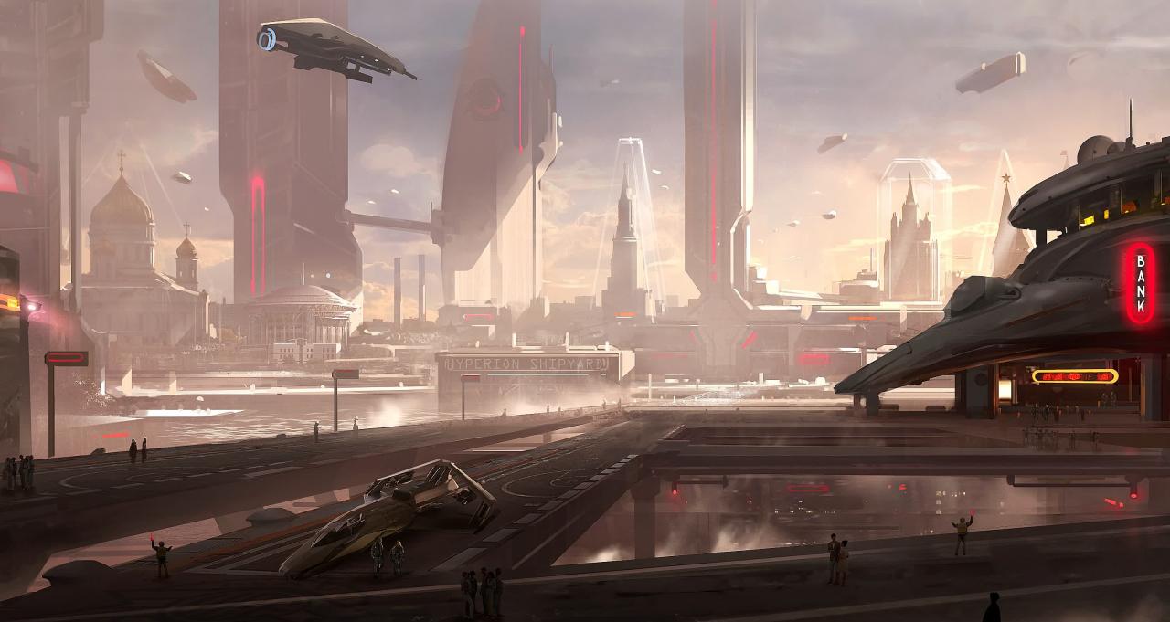 [23/08/2013] Star Citizen: Neue Bilder und Artworks zur Gamescom (17)