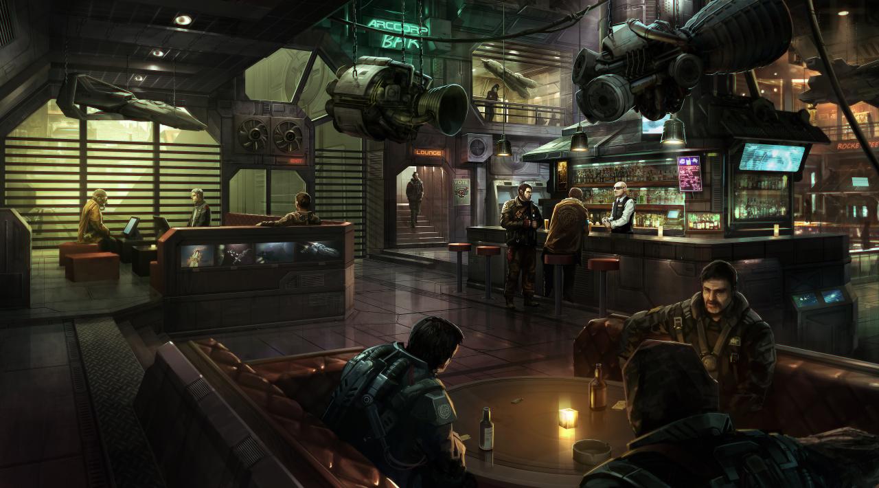 [23/08/2013] Star Citizen: Neue Bilder und Artworks zur Gamescom (18)