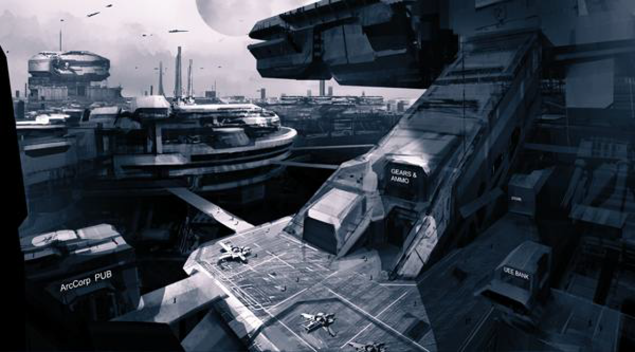 [23/08/2013] Star Citizen: Neue Bilder und Artworks zur Gamescom (19)