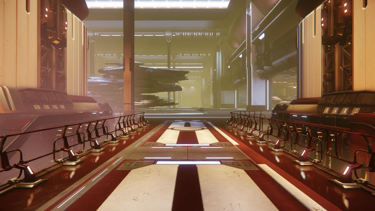 [30/08/2013] Star Citizen: Erste Screenshots (1)