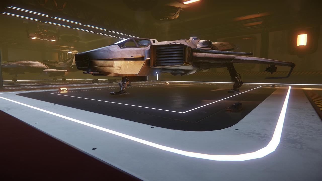[30/08/2013] Star Citizen: Erste Screenshots (2)