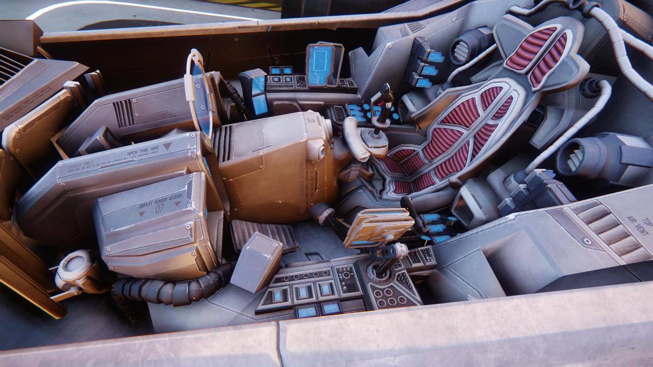 [30/08/2013] Star Citizen: Erste Screenshots (3)